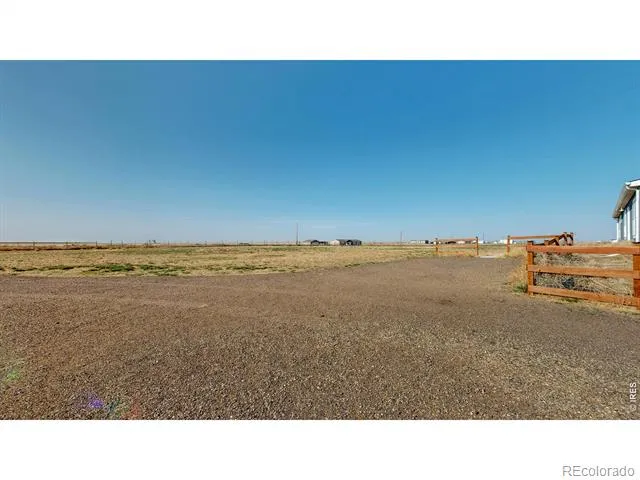 41887 County Road 84 Briggsdale, CO 80611