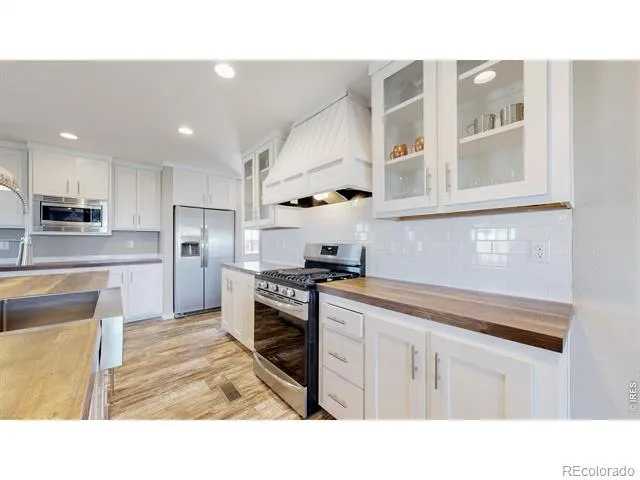 41887 County Road 84 Briggsdale, CO 80611