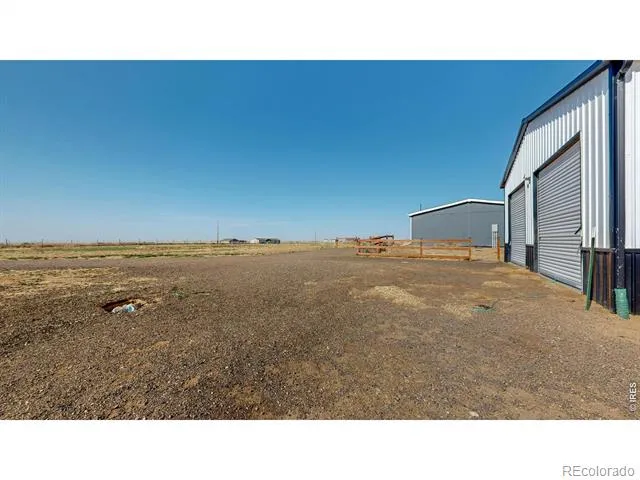 41887 County Road 84 Briggsdale, CO 80611