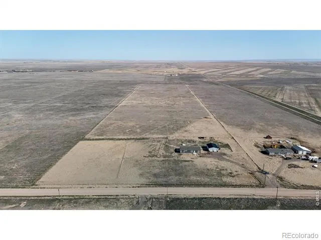 41887 County Road 84 Briggsdale, CO 80611