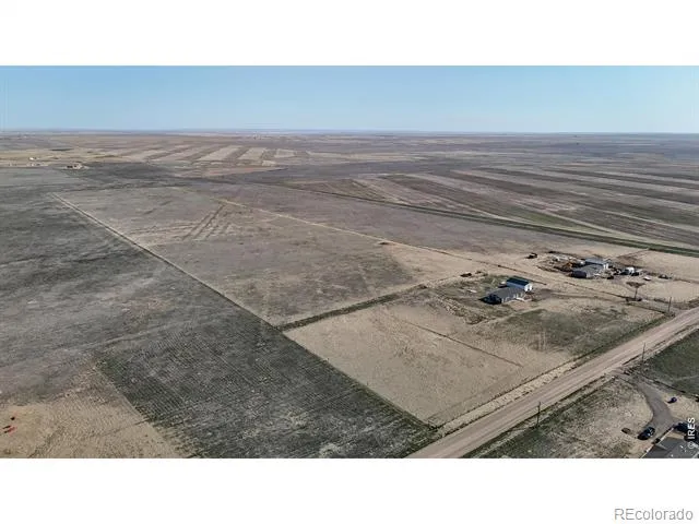 41887 County Road 84 Briggsdale, CO 80611