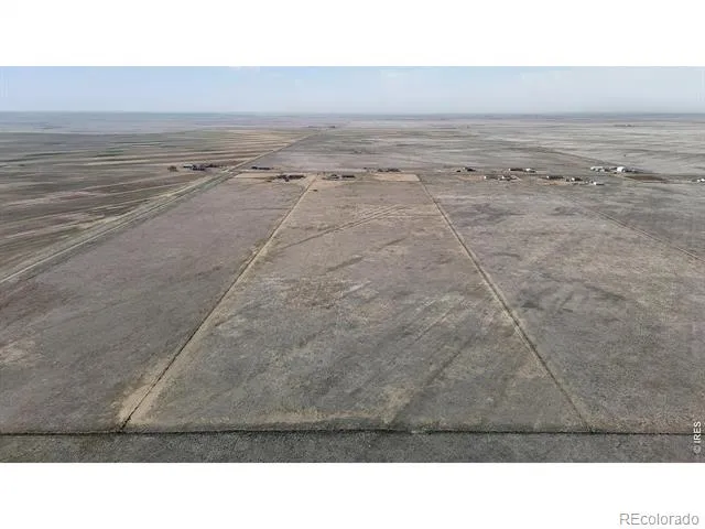 41887 County Road 84 Briggsdale, CO 80611