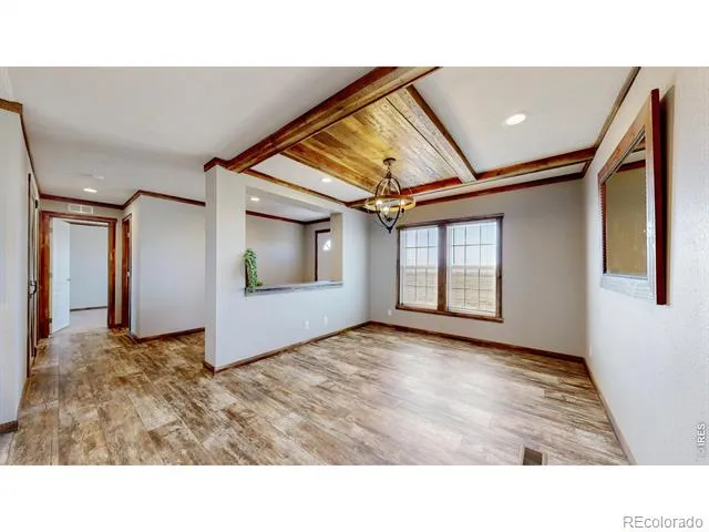 41887 County Road 84 Briggsdale, CO 80611
