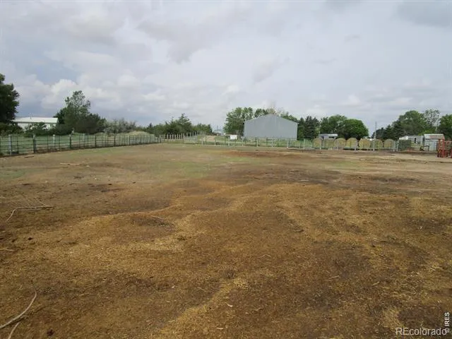5576 County Road G Joes, CO 80822