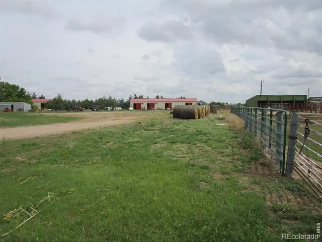 5576 County Road G Joes, CO 80822
