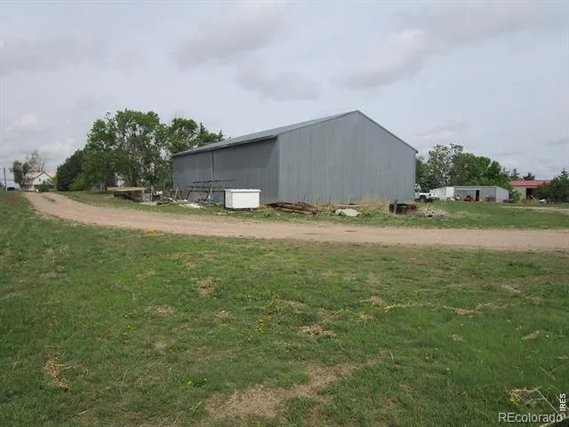 5576 County Road G Joes, CO 80822