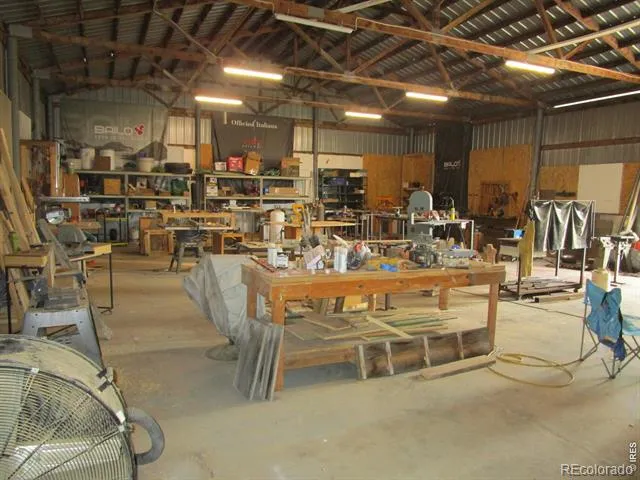 5576 County Road G Joes, CO 80822