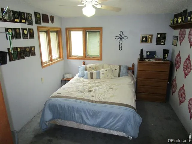 5576 County Road G Joes, CO 80822