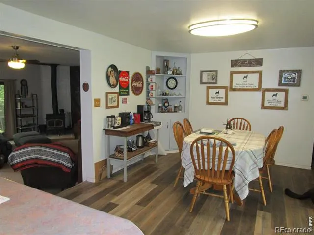 5576 County Road G Joes, CO 80822