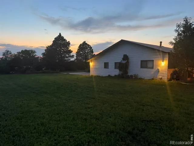 5576 County Road G Joes, CO 80822