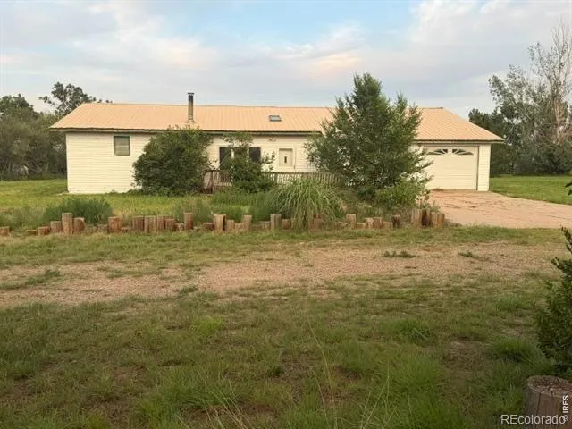 5576 County Road G Joes, CO 80822