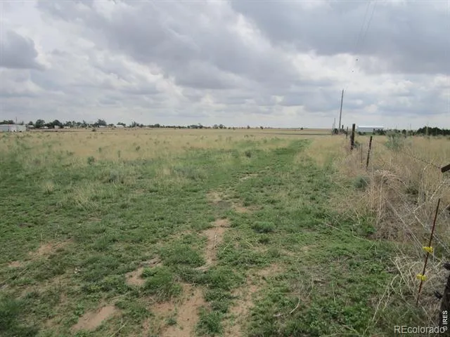 5576 County Road G Joes, CO 80822
