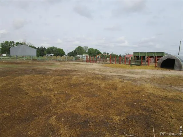 5576 County Road G Joes, CO 80822