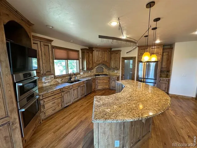 13240 Mountain Ranch Drive Loveland, CO 80538