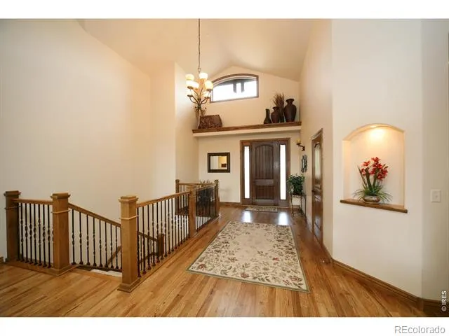 13240 Mountain Ranch Drive Loveland, CO 80538