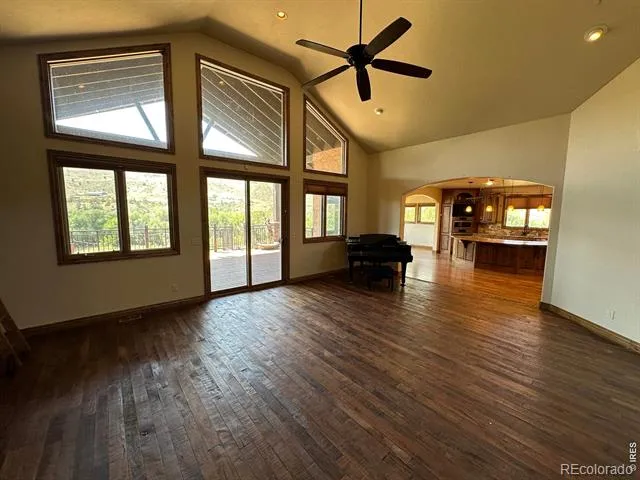 13240 Mountain Ranch Drive Loveland, CO 80538