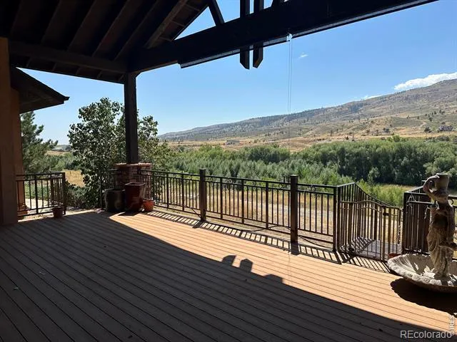 13240 Mountain Ranch Drive Loveland, CO 80538
