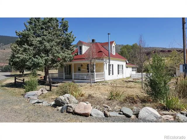 13240 Mountain Ranch Drive Loveland, CO 80538