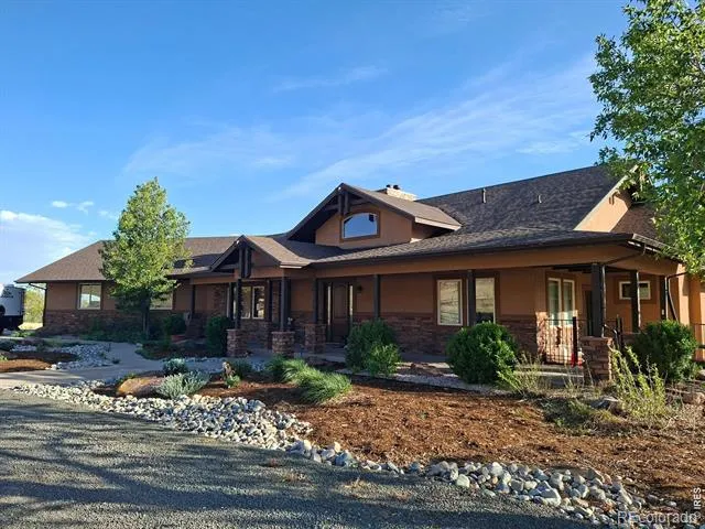 13240 Mountain Ranch Drive Loveland, CO 80538