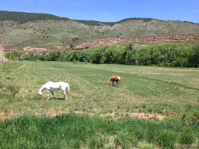 13240 Mountain Ranch Drive Loveland, CO 80538