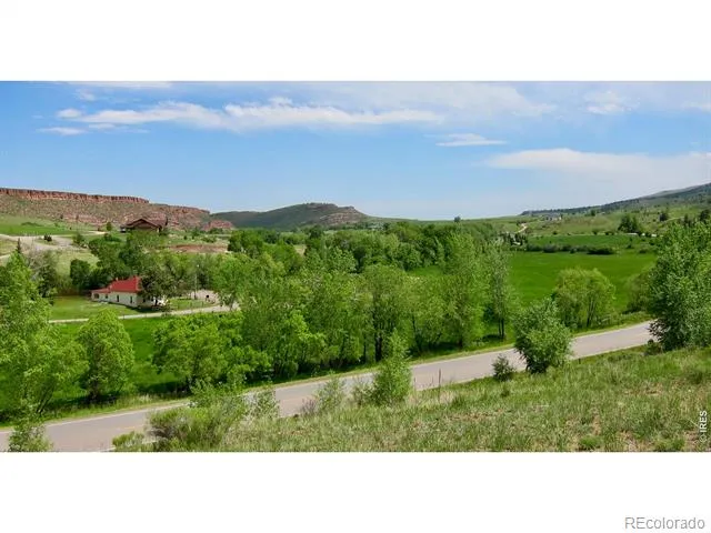 13240 Mountain Ranch Drive Loveland, CO 80538