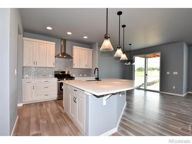 1141 Crown Sparrow Street Johnstown, CO 80534