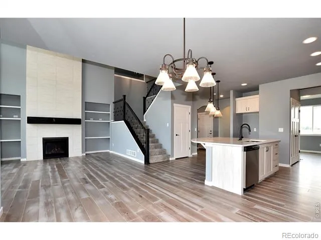 1141 Crown Sparrow Street Johnstown, CO 80534