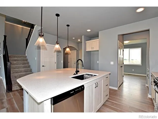 1141 Crown Sparrow Street Johnstown, CO 80534