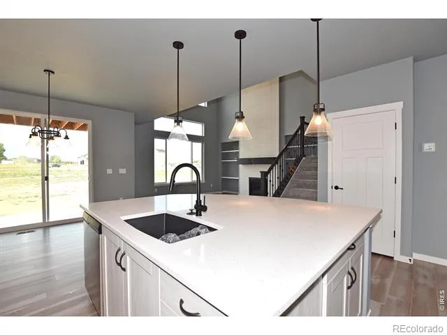 1141 Crown Sparrow Street Johnstown, CO 80534
