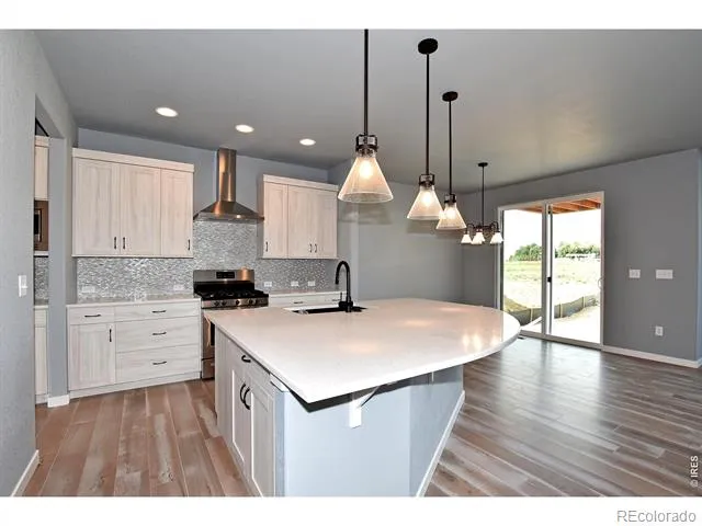 1141 Crown Sparrow Street Johnstown, CO 80534