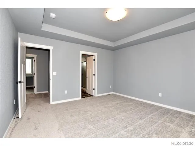 1141 Crown Sparrow Street Johnstown, CO 80534