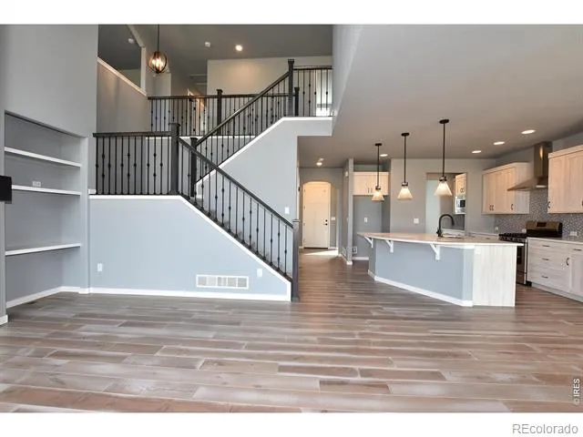 1141 Crown Sparrow Street Johnstown, CO 80534