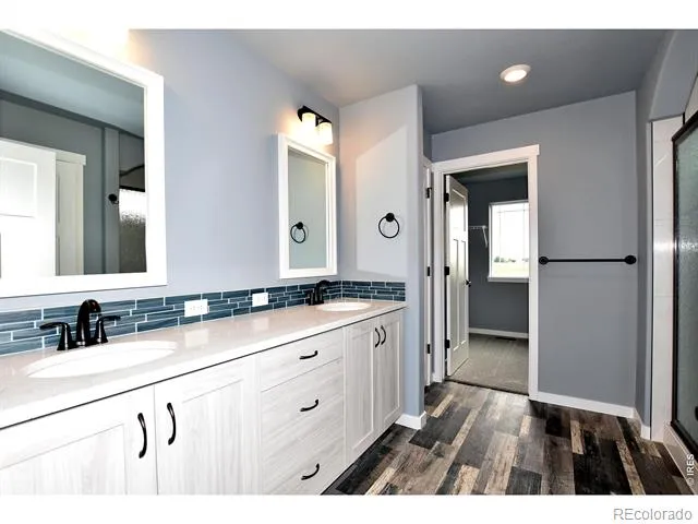 1141 Crown Sparrow Street Johnstown, CO 80534