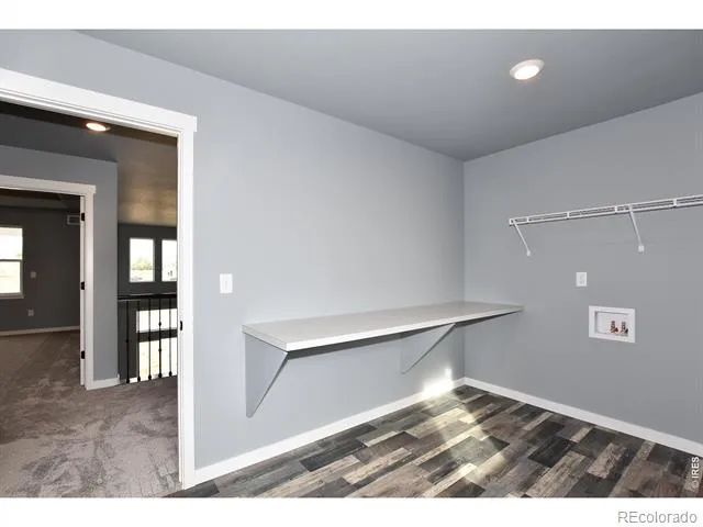 1141 Crown Sparrow Street Johnstown, CO 80534