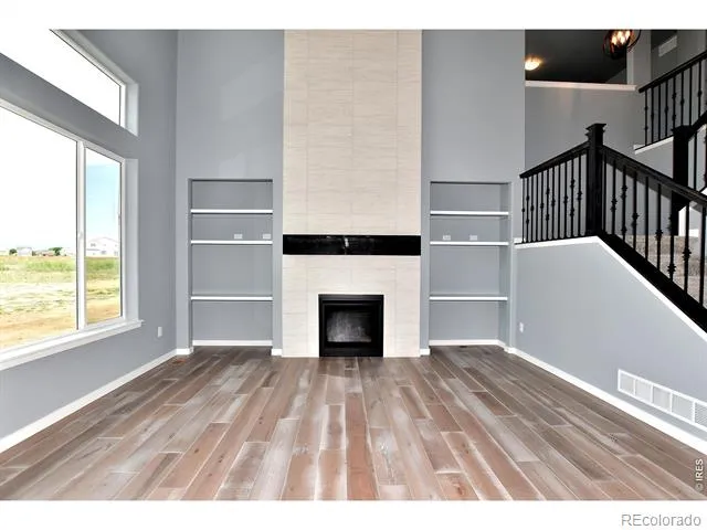 1141 Crown Sparrow Street Johnstown, CO 80534