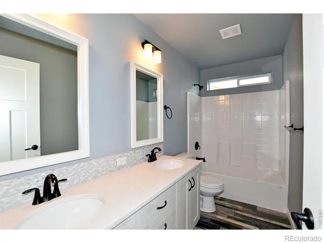 1141 Crown Sparrow Street Johnstown, CO 80534