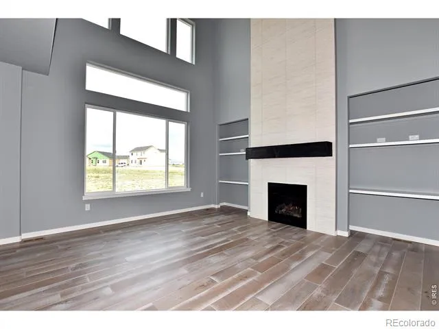 1141 Crown Sparrow Street Johnstown, CO 80534