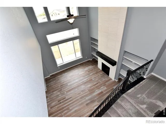 1141 Crown Sparrow Street Johnstown, CO 80534