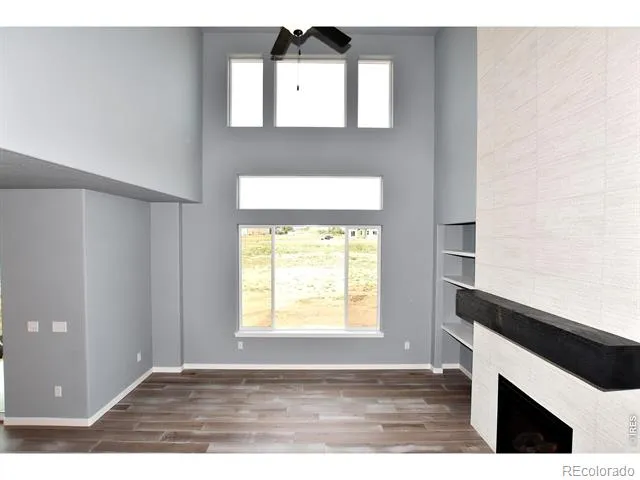 1141 Crown Sparrow Street Johnstown, CO 80534