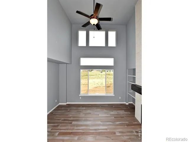 1141 Crown Sparrow Street Johnstown, CO 80534