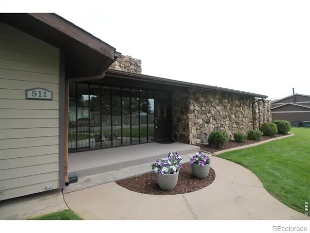 511 W Grant Street Haxtun, CO 80731