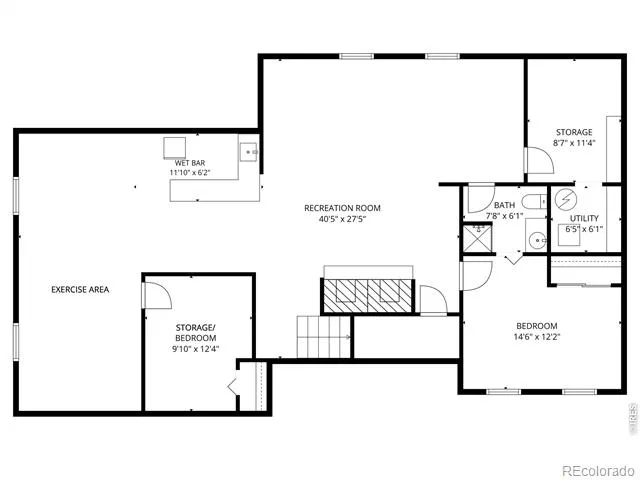 511 W Grant Street Haxtun, CO 80731