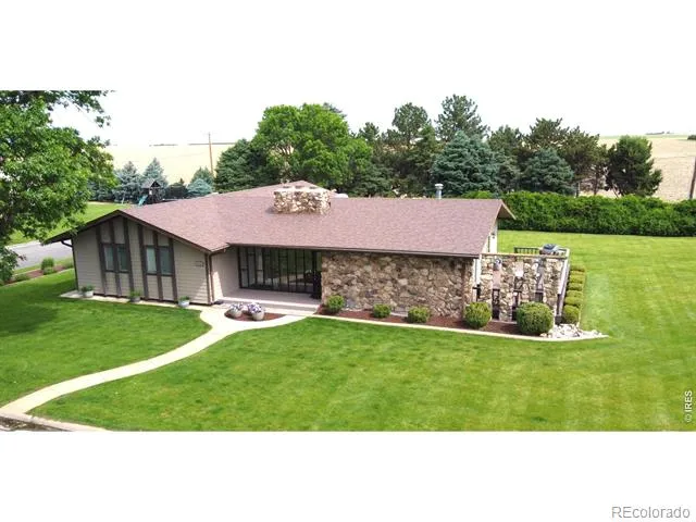 511 W Grant Street Haxtun, CO 80731