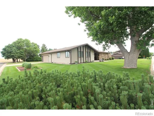 511 W Grant Street Haxtun, CO 80731