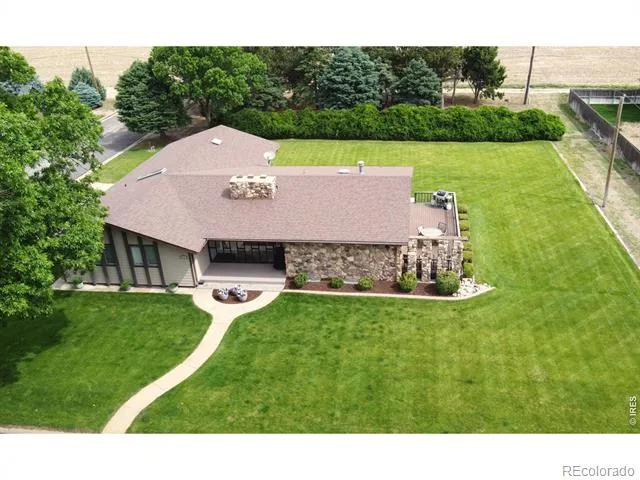 511 W Grant Street Haxtun, CO 80731