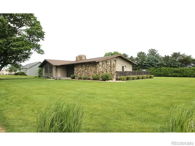 511 W Grant Street Haxtun, CO 80731