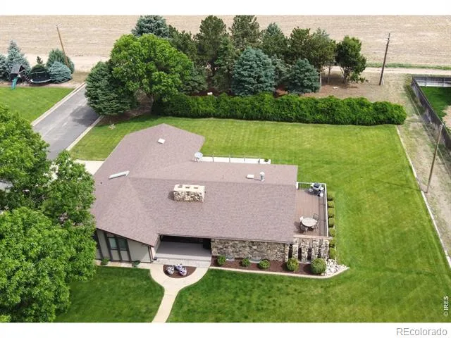 511 W Grant Street Haxtun, CO 80731