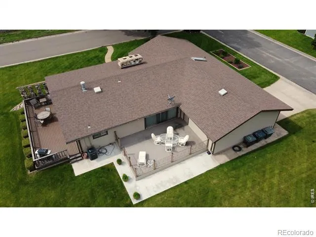 511 W Grant Street Haxtun, CO 80731