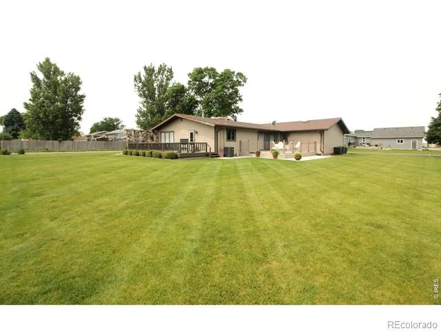 511 W Grant Street Haxtun, CO 80731