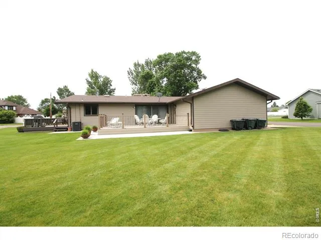 511 W Grant Street Haxtun, CO 80731